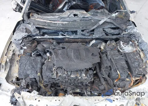 2018 Chevrolet Impala 1Lt z USA, uszkodzony, nr VIN 1G1105S38JU123881